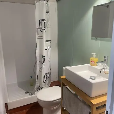 T2 Vue Sur La Apartament *