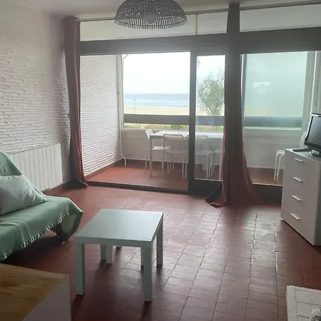 Apartament T2 Vue Sur La Saint-Cyprien (Pyrenees-Orientales)