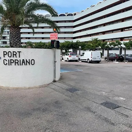 T2 Vue Sur La Apartament *