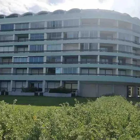 T2 Vue Sur La Apartament *